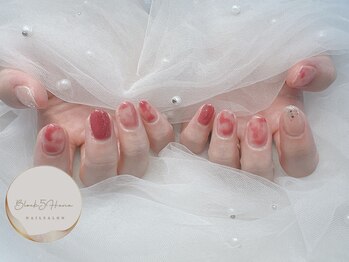 ブロックファイブハナ(Block 5 HANA)/