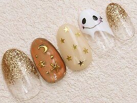 【定額】6490円★ハロウィン