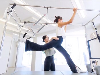 ラ ピラティス 吉祥寺店(La pilates)/