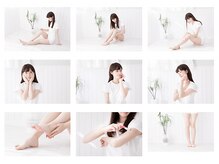 ルーチェ(Luce)/ムダ毛で悩むのやめませんか？