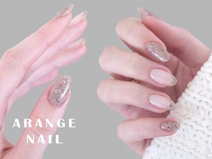 アレンジネイル(ARANGE NAIL)の写真