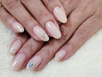 フェミニンコースデザイン