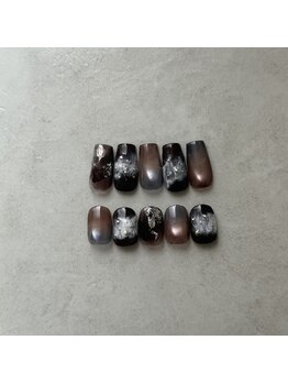 エムクオリティ(M-Quality)/2025.10 Design by Ayano-1