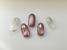 シェリル(CHERIRU)/シーズンネイル