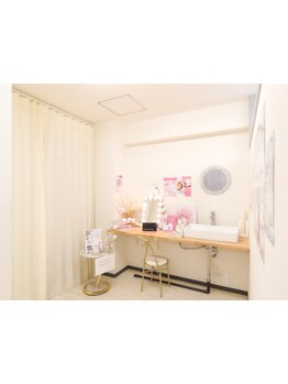 定額/月額メニューのあるサロン