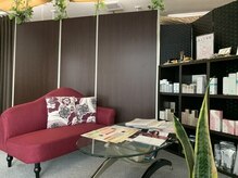 【勧誘一切なし】お子様と一緒の空間で施術可◎駐車場は店前３台