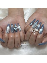 The 1989 心斎橋店/