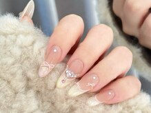 ラッキー(Lucky)/INSネイル