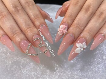 ワンプラススタジオ(One Plus Studio)/