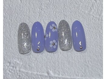 カルフールノア 北千住店(Carrefour noa)/シンプルトレンドデザイン