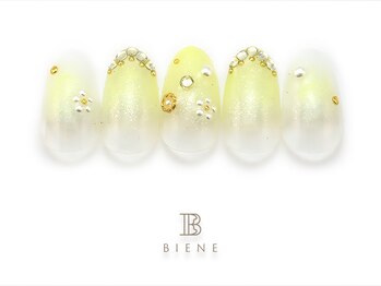 マンスリープラチナ3月