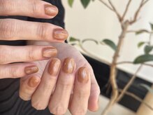 アンバイアオ(UN by ao.)/ブレンドマグネット