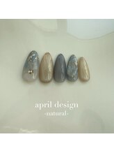 エトワールネイル 高崎緑町店(Etoile)/2026.4月定額