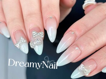 ドリーミーネイル 池袋(Dreamy Nail)/