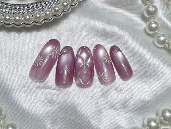 ラミア(Lamia)/HAND☆ゴージャス定額プラン