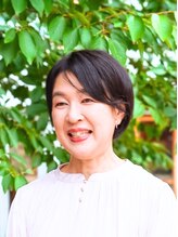 ナチュラルハリー(NaturalHarry)&nbsp;河瀬 たまき