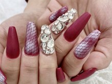 キャリコ(calico)/