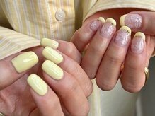 アイネイルズ 恵比寿店(I nails)/《yume指名限定》