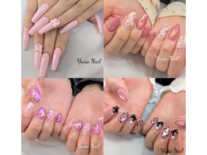 ユーアネイル(Yuua Nail)の写真