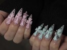 　長さ出しやり放題90