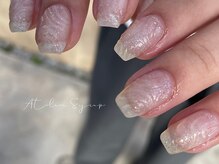 アトリエシロップネイル(Atelier Syrup nail)/