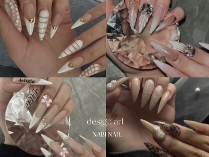 ナビネイル 茨木市店(NABI NAIL)の写真