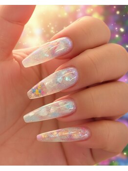 ピュアリ(PuALi)/
