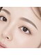 シークレット(secret)の写真/歴15年以上の技術で叶える次世代まつげパーマ。美眉とのSETで上品な目元印象へ。