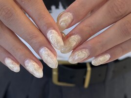 【Hand】ニュアンス定額コース