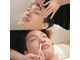 サロンド アヤメン(SALON DE AYAMEN)の写真