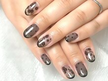 ウルネイル(Uru nail)の雰囲気（定額/ワンホン/マグネット/ワンカラー♪春日部/越谷/せんげん台）