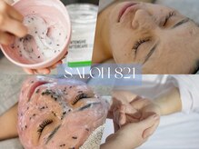 サロンハチニイチ(Salon821)