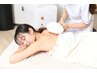 平日限定【人気No.2】全身脱毛+VIO脱毛☆ うなじ背中ソフトシェービング付♪
