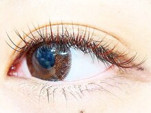 アイネイル(eyenail)/ワインレッドをプラス♪