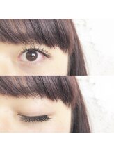 プライズアイリス アイラッシュ 池袋東口店(prize Iris eyelash)/グラマラスデザイン♪池袋東口