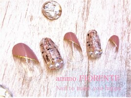 【定額ネイル】¥7980