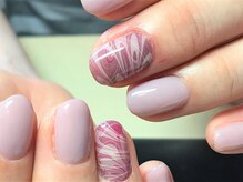 ネイルズ ラ ブリーサ(nails La Brisa)/桜木町駅徒歩1分★ジェル