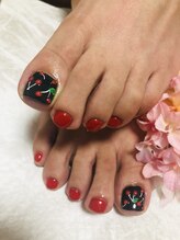 トレジャー(treasure)/デザイン