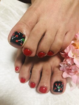 トレジャー(treasure)/デザイン