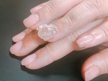 ロサネイル(rosa nail)/六本木ネイルサロン