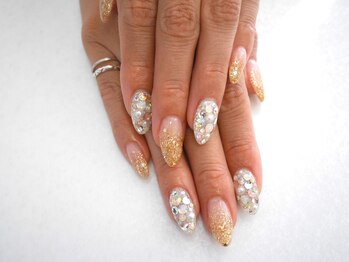 ザネイルズ(The Nails)/