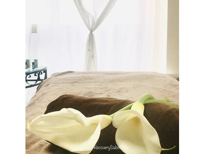 カラー おもろまちサロン(calla)の写真