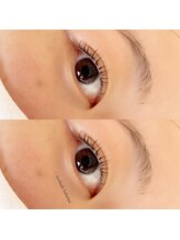 トゥーラッシュ バイ ビーハ(toolash by beha)/まつげパーマ