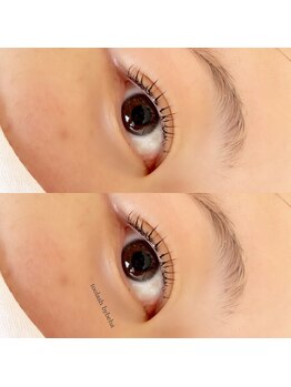 トゥーラッシュ バイ ビーハ(toolash by beha)/まつげパーマ