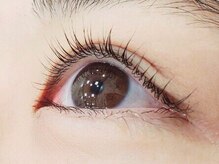 シェル 松戸(Shell)/まつげパーマ