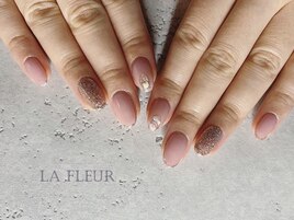 定額basic ◆LaFleur
