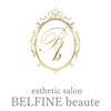 ベルフィーヌボーテ(BELFINE beaute)ロゴ
