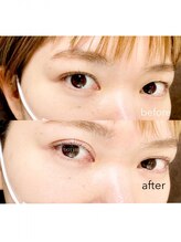 ドットイチイチマルイチ 銀座店(DOT1101)/ラッシュリフト