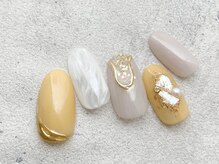 リーチェ ビューティアンドネイルサロン 大名店(Beauty&Nail Salon)/summer design☆