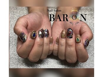 バロン 平塚店(BARON)/
